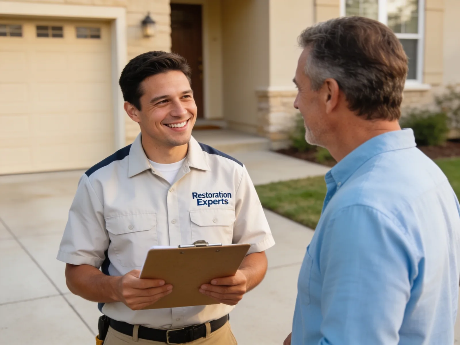 Water Damage Cleanup Reddick, FL FAQs